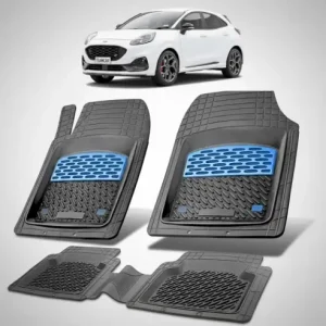 Covorase Ford Puma Mk2 Compatibile 2019-2023 | Blue Preț promoțional