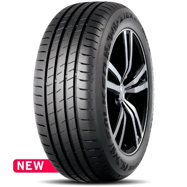 Reducere Anvelope FALKEN ZIEX ZE-320                                                                                                    215/55R17 94V