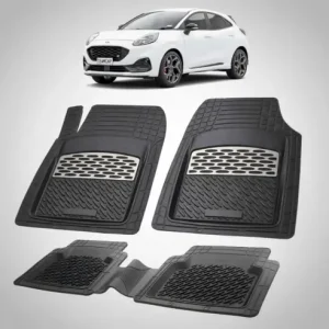 Covorase Ford Puma Mk2 Compatibile 2019-2023 | Silver Reducere
