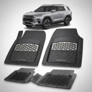 Covorase KGM Torres Compatibile 2023-Prezent | Silver Reducere specială
