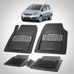 Reduceri Covorase Opel Zafira B Compatibile MPV 2005-2014 | Silver