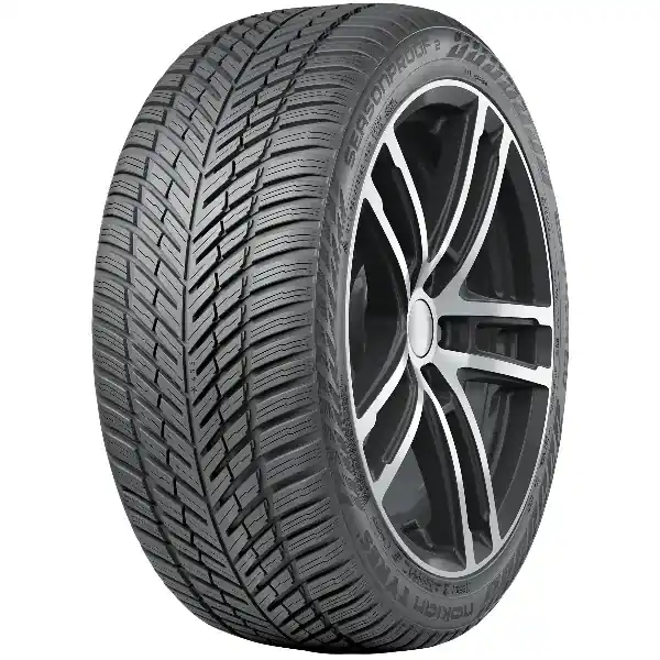 Anvelope NOKIAN SEASONPROOF 2 XL                                                                                                    225/50R17 98V (TL,XL,M+S,3PMSF ) Preț mic