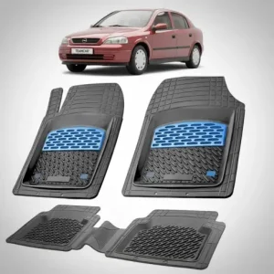 Covorase Opel Astra G Compatibile Sedan 1998-2009 | Blue Calitate înaltă