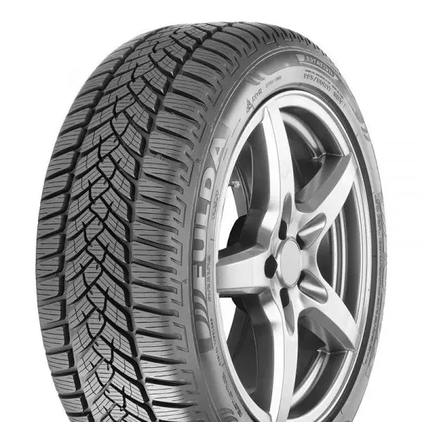 Anvelope Fulda KRISTALL CONTROL HP 2                                                                                                    215/50R17 95V (XL,FR,M+S,3PMSF ) Promoție