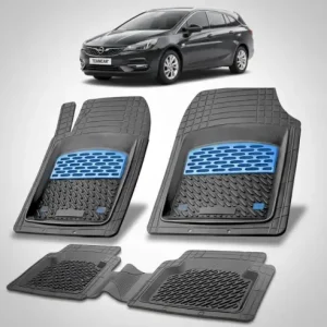 Bestseller Covorase Opel Astra K Combi Compatibile 2015-2021 | Blue