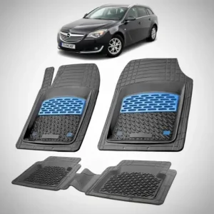 Preț promoțional Covorase Opel Insignia A Combi Compatibile 2008-2017 | Blue