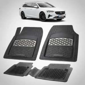 Covorase Opel Insignia Sports Tourer Compatibile Estate 2008-2017 | Silver Cel mai bun preț