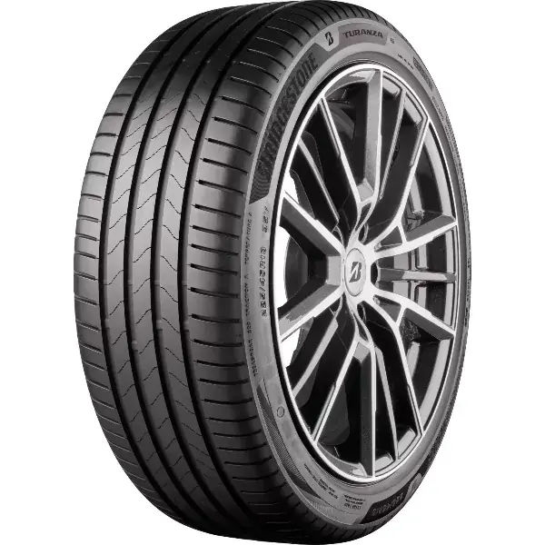 Anvelope BRIDGESTONE TURANZA 6 Enliten XL                                                                                                    215/65R16 102V (Enliten,TL,XL,EV ) Preț promoțional