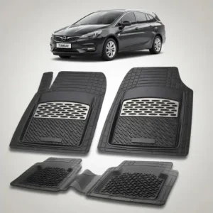Ofertă specială Covorase Opel Astra K Combi Compatibile 2015-2021 | Silver