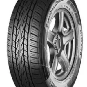 Ieftin Anvelope CONTINENTAL CROSSCONTACT LX2 FR BSW                                                                                                    225/55R18 98V (FR,BSW,TL,EVc,EV,M+S )