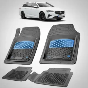 Covorase Opel Insignia Sports Tourer Compatibile Estate 2008-2017 | Blue Bestseller