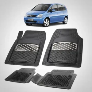 Covorase Opel Meriva A Compatibile MPV 2003-2010 | Silver Cumpără online