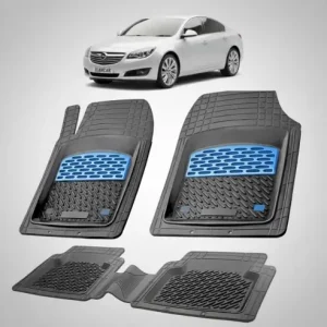 Covorase Opel Insignia A Compatibile Sedan 2008-2017 | Blue Comandă acum