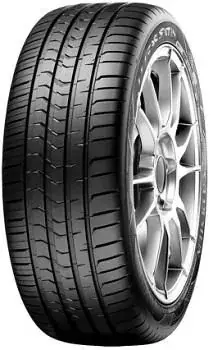 Lichidare de stoc Anvelope VREDESTEIN ULTRAC SATIN XL                                                                                                    245/35R18 92Y (XL,TL,FR )