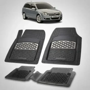 Covorase Opel Astra H Caravan Compatibile Estate 2004-2014 | Silver Preț mic