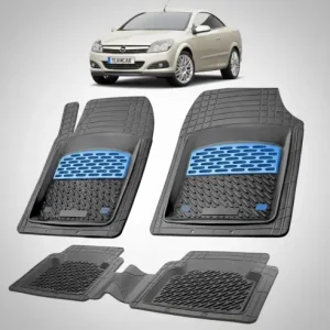 Covorase Opel Astra H TwinTop Compatibile Convertible 2004-2014 | Blue Livrare expres