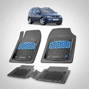 Covorase Opel Astra G Caravan Compatibile Estate 1998-2009 | Blue Reducere extra