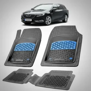 Covorase Opel Insignia B Combi Compatibile 2017-prezent | Blue Discount