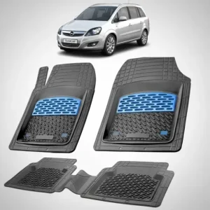 Covorase Opel Zafira B Compatibile MPV 2005-2014 | Blue Retur gratuit