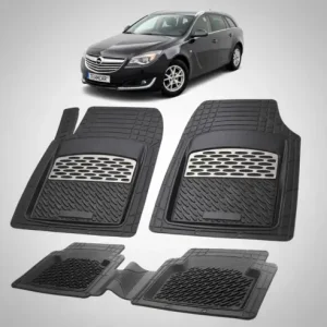Livrare rapidă Covorase Opel Insignia A Combi Compatibile 2008-2017 | Silver