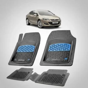 Covorase Opel Astra J Sedan Compatibile 2009-2015 | Blue Transport gratuit