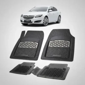 Covorase Opel Insignia Compatibile Sedan 2008-2017 | Silver Super ofertă