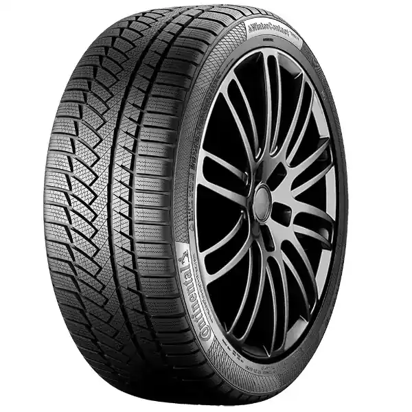 Anvelope CONTINENTAL WinterContact TS 850 P                                                                                                    205/40R17 84H (M+S,XL,FR,TL ) Bestseller