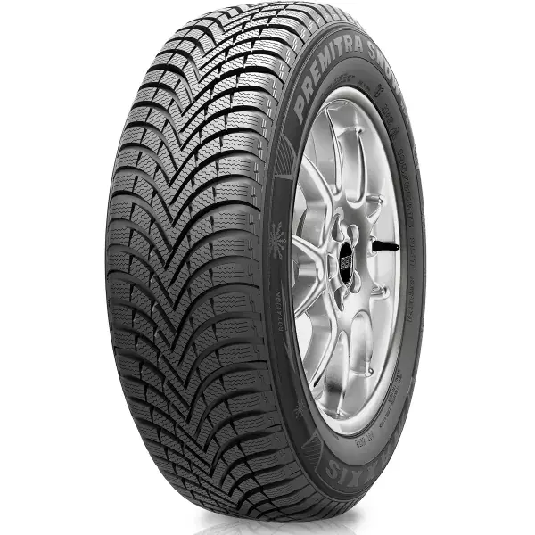 Reduceri Anvelope Maxxis WP6 PREMITRA SNOW SUV                                                                                                    215/70R16 104H (M+S )