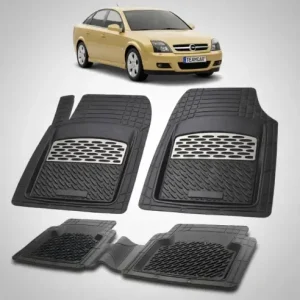 Covorase Opel Vectra C Compatibile 2002-2008 | Silver Livrare expres
