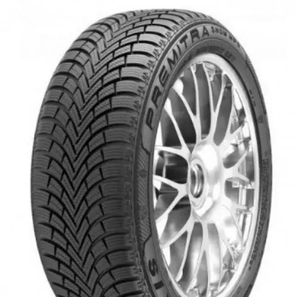 Anvelope Maxxis WP6 PREMITRA SNOW                                                                                                    215/45R18 93V (M+S ) Nu rata