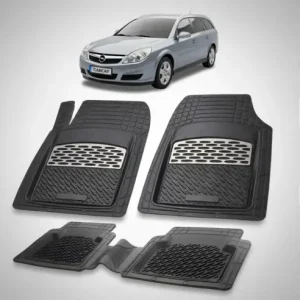 Covorase Opel Vectra C Combi Compatibile 2002-2008 | Silver Livrare gratuită