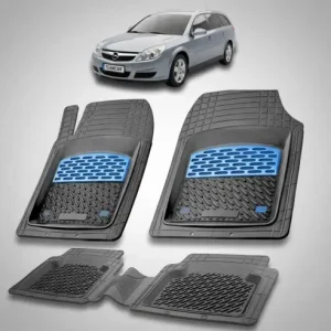 Covorase Opel Vectra C Combi Compatibile 2002-2008 | Blue Cumpără online