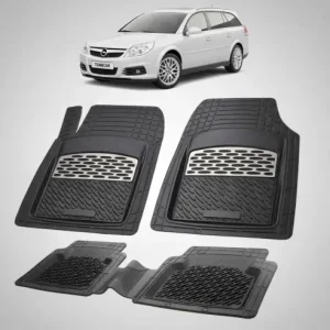 Ofertă specială Covorase Opel Vectra C Combi Compatibile Estate 2002-2008 | Silver