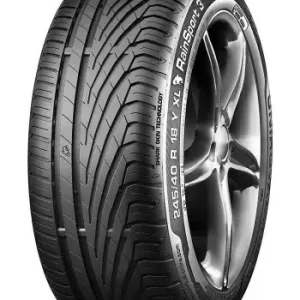 Anvelope UNIROYAL RAINSPORT 3 XL                                                                                                    215/45R16 90V (XL,TL,FR ) Popular