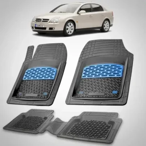 Covorase Opel Vectra C Compatibile Sedan 2002-2008 | Blue Preferatul clienților