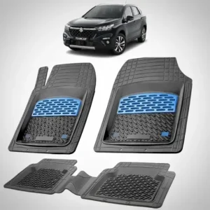 Covorase Suzuki S-Cross 2 Compatibile SUV 2021-prezent | Blue Livrare expres
