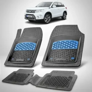 Nu rata Covorase Suzuki Vitara 3 Compatibile Grand Vitara SUV 2005-2015 | Blue