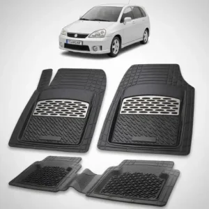 Ofertă specială Covorase Suzuki Liana 1 Compatibile Hatchback 2001-2007 | Silver