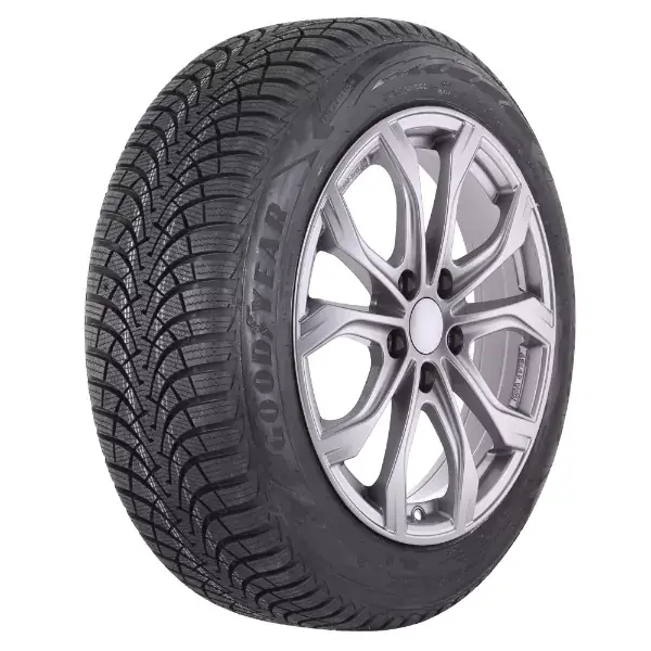 Anvelope GOODYEAR ULTRAGRIP 9                                                                                                    195/60R16 93H (XL ) Reducere