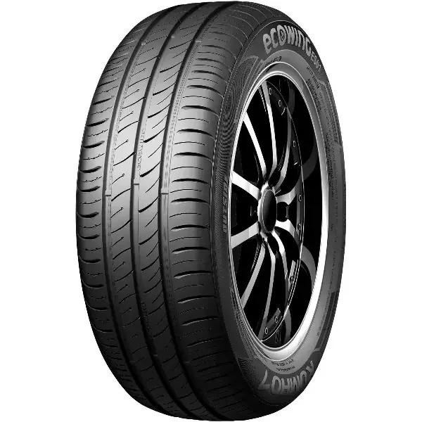 Disponibil imediat Anvelope KUMHO ECOWING ES01 KH27                                                                                                    185/55R15 82H