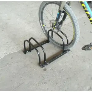 Rastel, suport pentru 2 biciclete, 50x32x26 cm Vezi acum