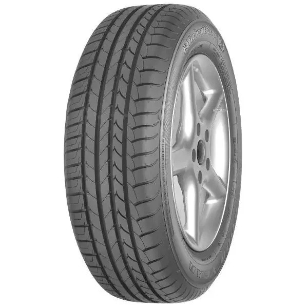 Preferatul clienților Anvelope GOODYEAR EFFICIENTGRIP                                                                                                    205/55R16 91W (FR,ROF,Runflat )