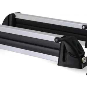 Suport Ski Snowboard pe bare Transversale 4 Perechi schiuri Vezi acum