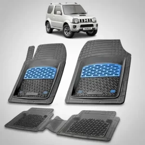 Covorase Suzuki Jimny 3 Compatibile SUV 1998-2018 | Blue Popular