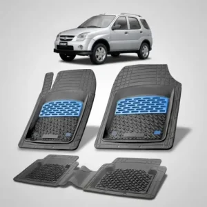 Covorase Suzuki Ignis 2 Compatibile Hatchback 2000-2008 | Blue Mai ieftin