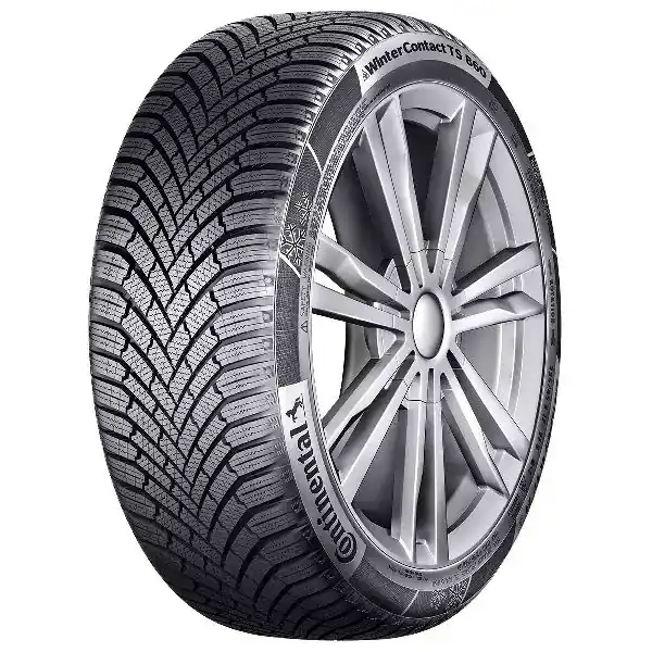 Reducere Anvelope CONTINENTAL WINTERCONTACT TS 860                                                                                                    175/80R14 88T (M+S,EV,TL,3PMSF,EVc )
