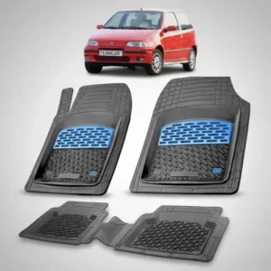 Covorase Fiat Punto I Compatibile 1994-1999 | Blue Ultima șansă