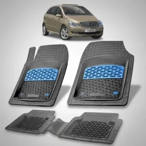 Preferatul clienților Covorase Mercedes-Benz B-Class Compatibile W245 2005-2011 | Blue