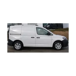 Set bare portbagaj longitudinale aluminiu auto compatibile Volkswagen Caddy 2021-2026 Ofertă specială