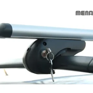 Bare portbagaj Brio 120 cm din aluminiu Vezi acum